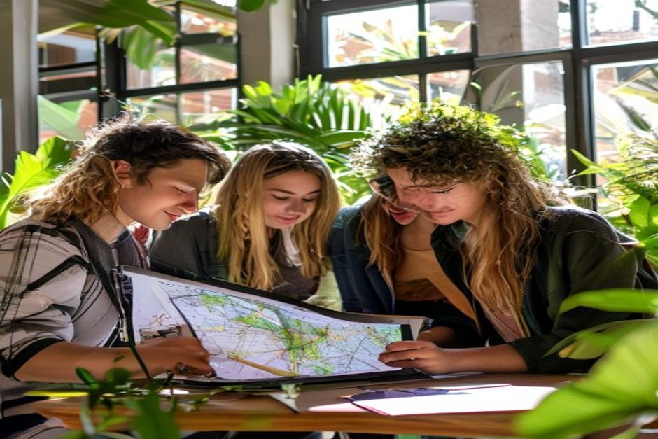Top 5 — Apprentissage des langues