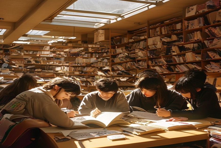 1. Anki + listes JLPT — apprendre japonais methodes