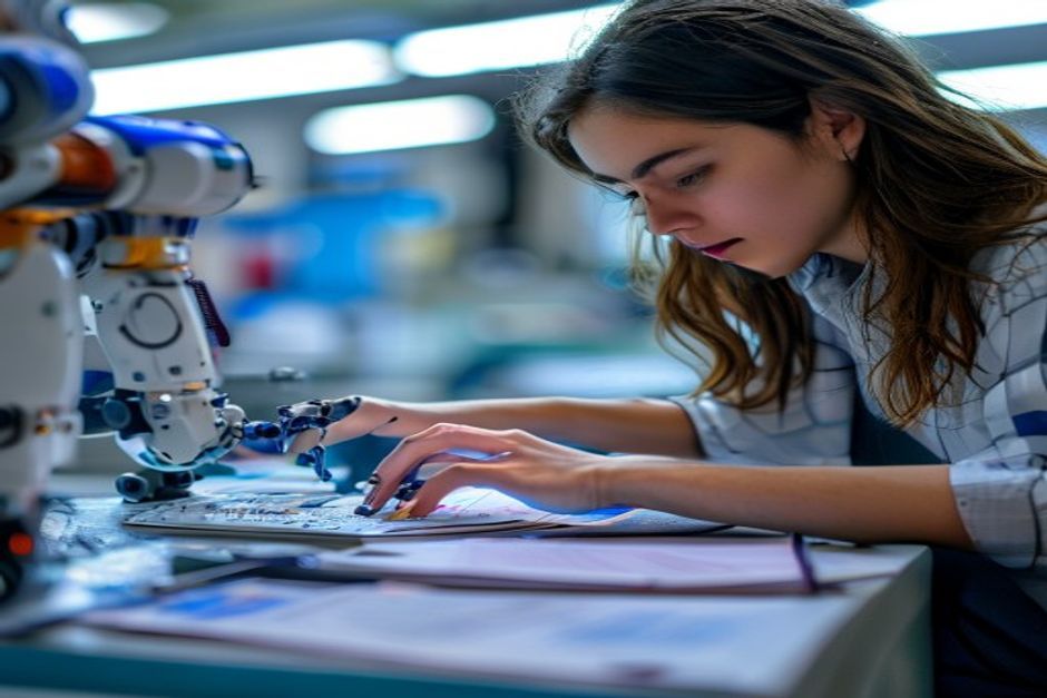 Formations courtes (BTS, Licence pro) — 1-3 ans