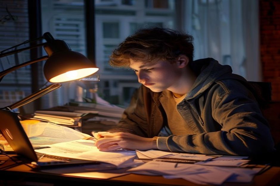 Le coût réel des études supérieures en France