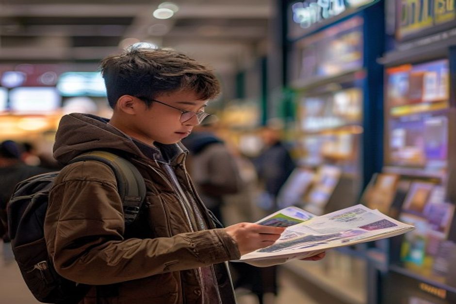 Les spécialités STL et STI2D : quels BTS et DUT viser ?