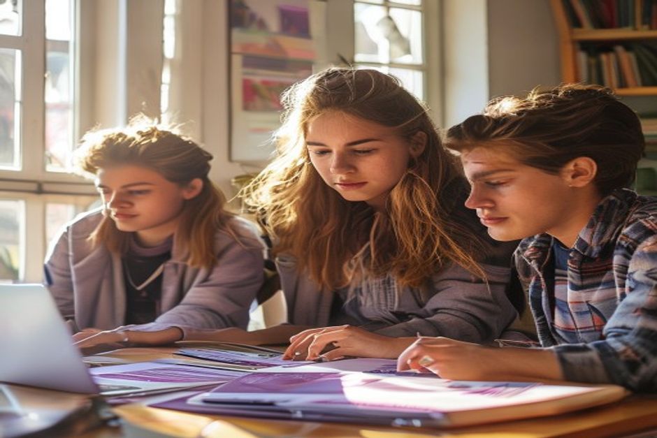 BTS MUC, Communication après bac STMG : les vraies opportunités