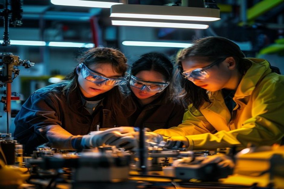 Le top 10 — analyse école par école