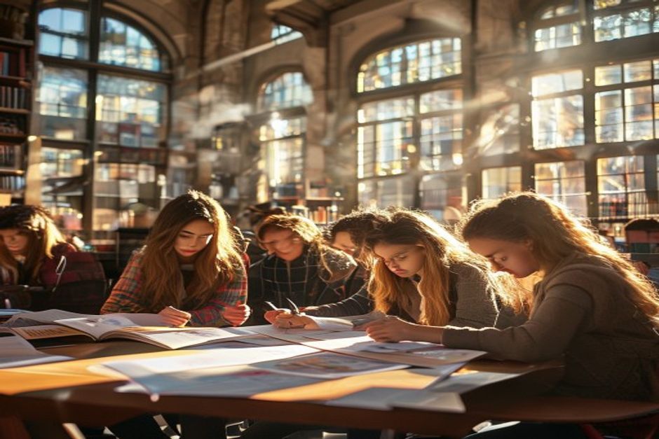 Le classement 2026 des prépas intégrées aux écoles d'ingénieurs
