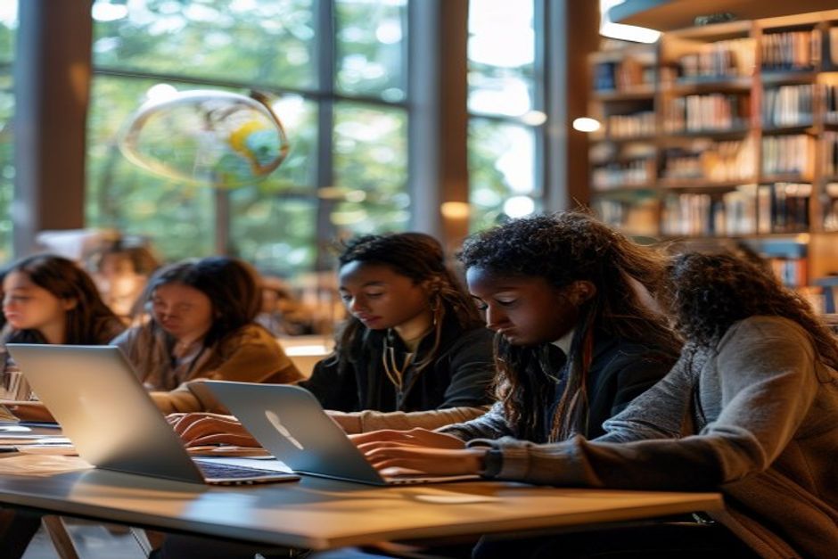 Classement 2026 des universités les plus internationales