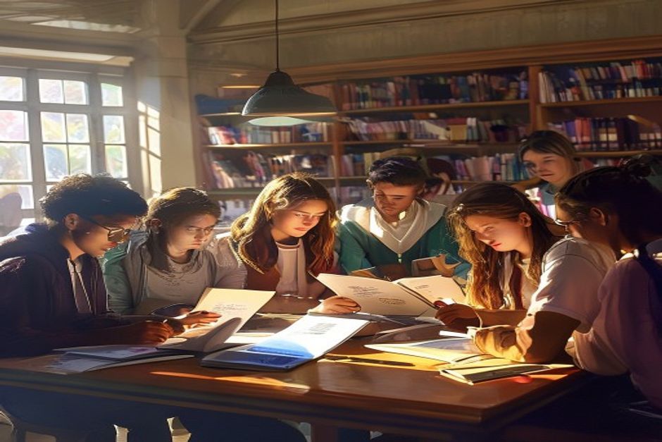 Classement 2026 des universités en sciences humaines et sociales