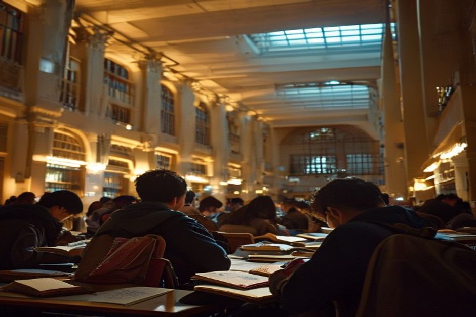 Les établissements de pointe en psychologie et sciences cognitives
