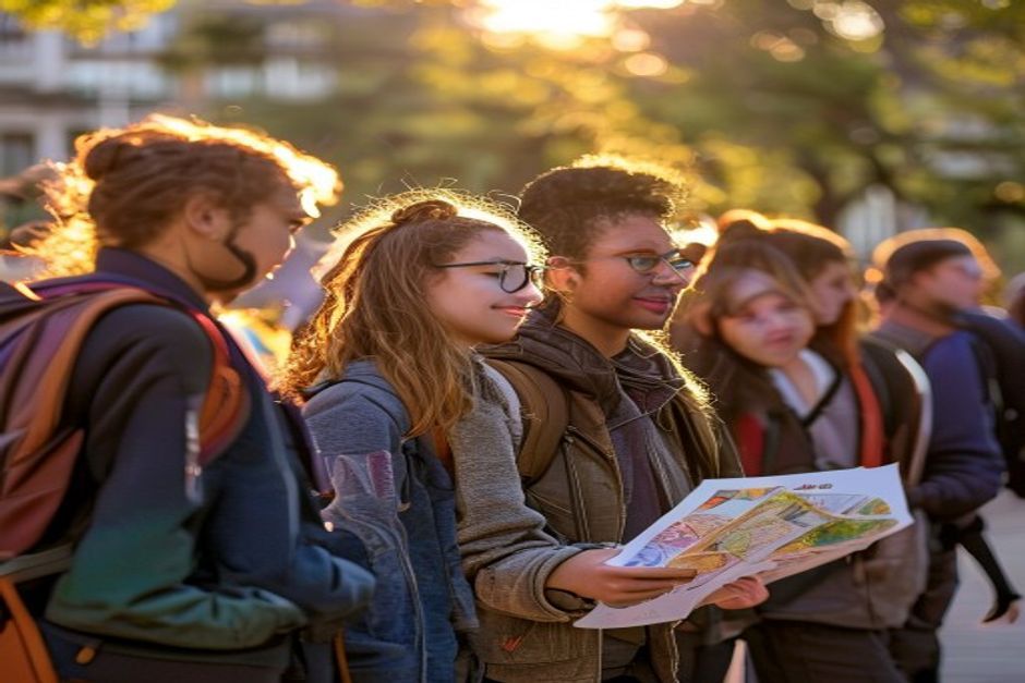 Classement 2026 des universités en STAPS et métiers du sport