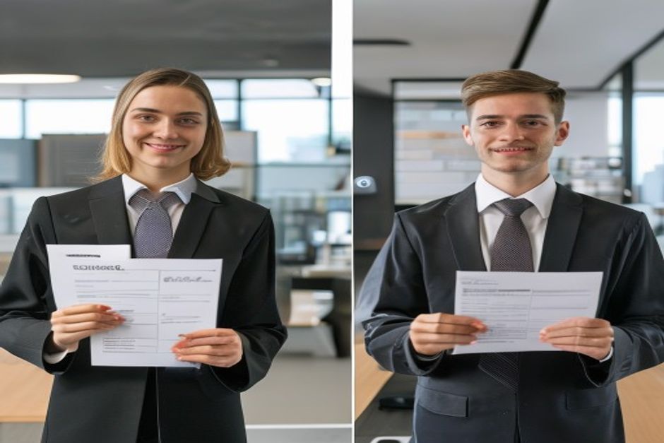 Débouchés post-thèse — académique vs privé