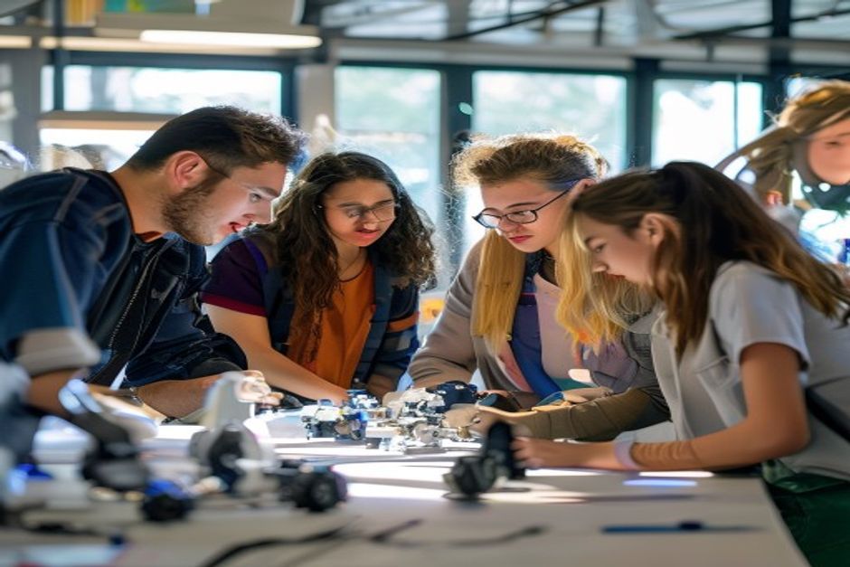 Écoles d'ingénieurs mixtes ou non : quel impact sur votre carrière