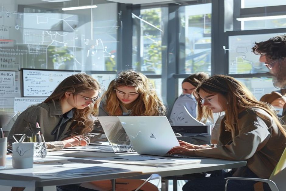Écoles d'ingénieurs en informatique 2026 : le guide des spécialités
