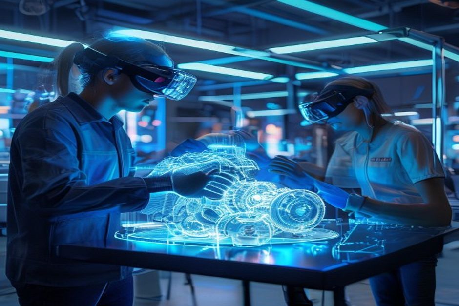 Tendance 1 — IA personnalisée et tutorat 1:1 — edtech 2026 tendances
