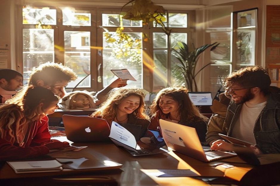 Erasmus 2026 — les nouveaux changements et la stratégie pour partir