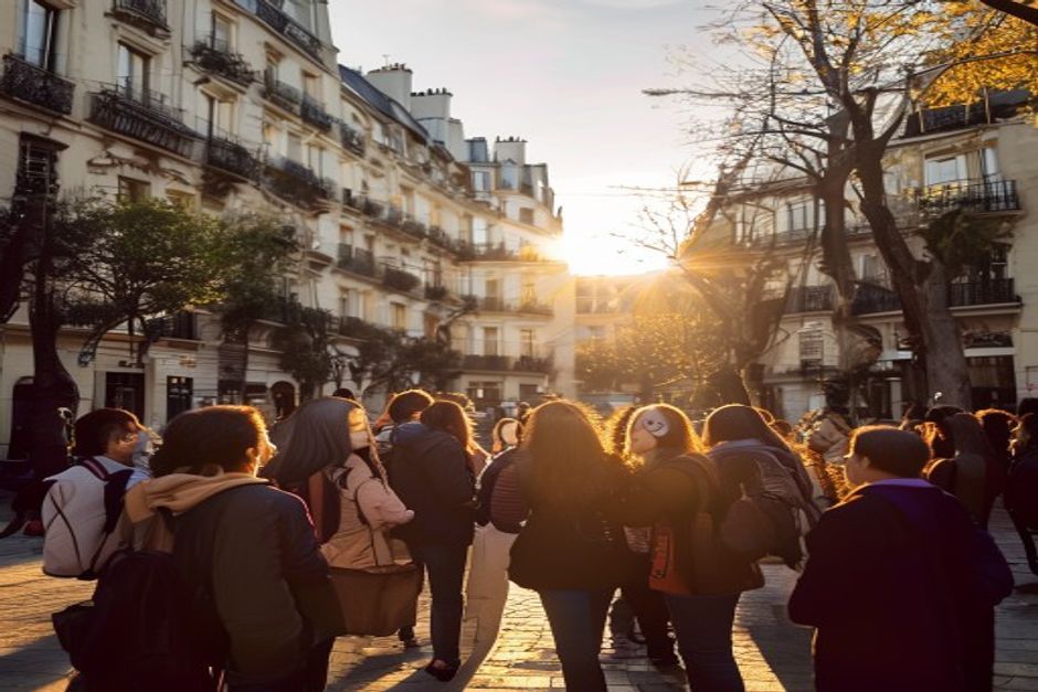 Frais de scolarité et financement