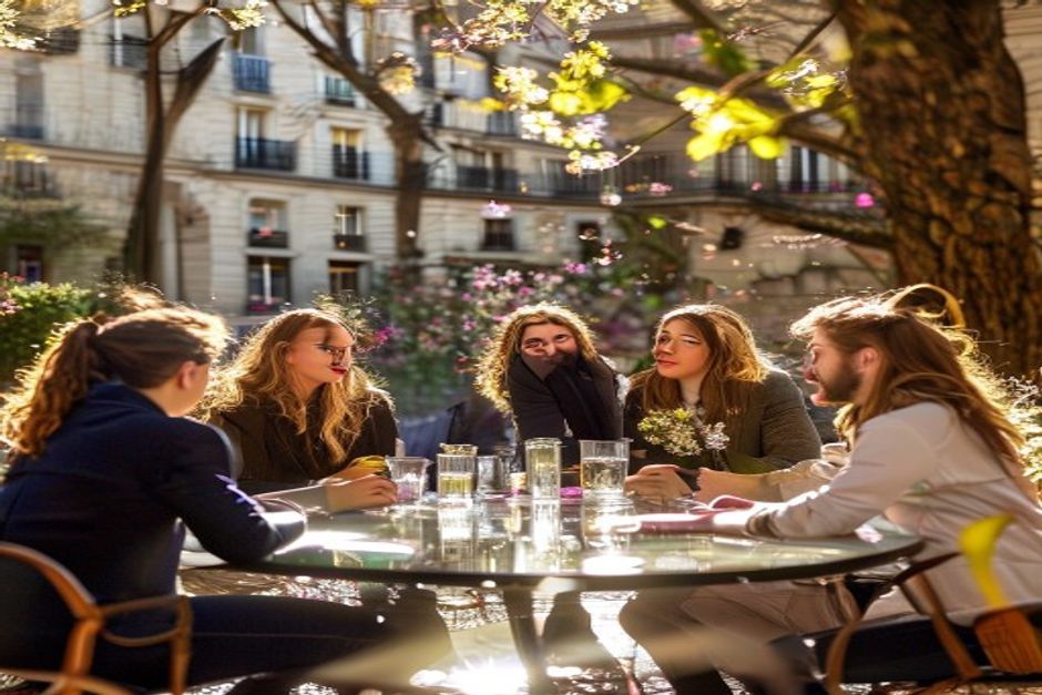 HEC, ESCP, INSEAD — comparatif complet pour le bon choix en 2026