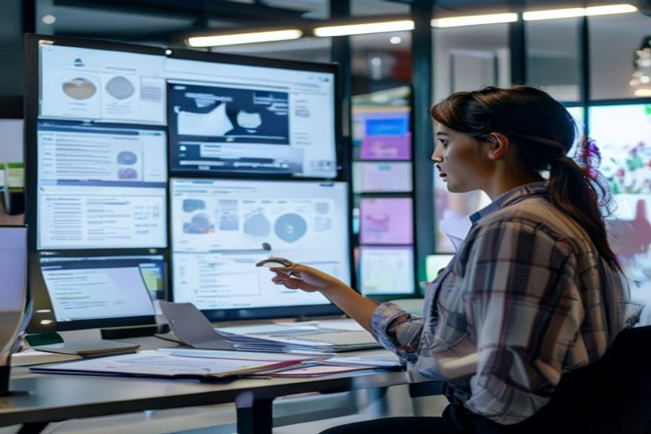 Qu'est-ce que l'adaptive learning vraiment ?