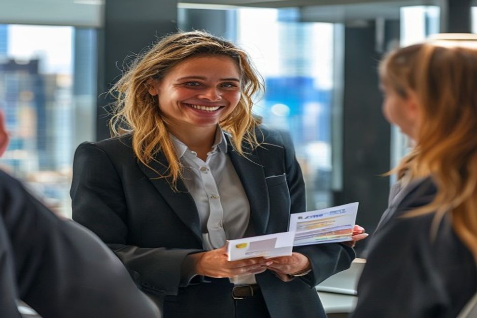 Procédure d'admission et profils retenus