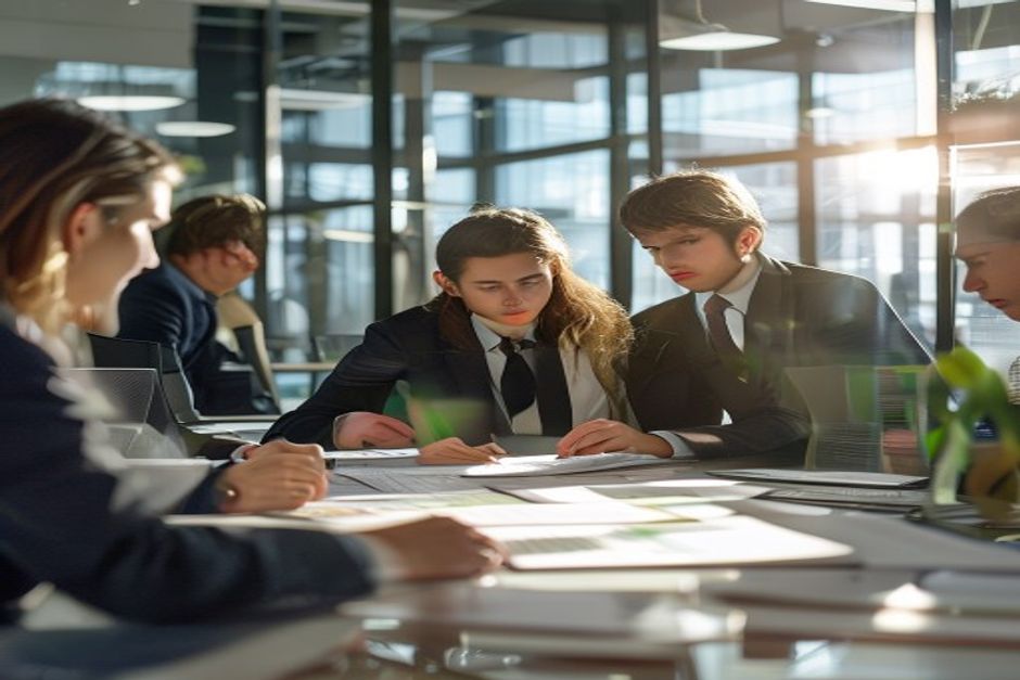 Master Finance Corporate vs M&A — comparaison débouchés 2026