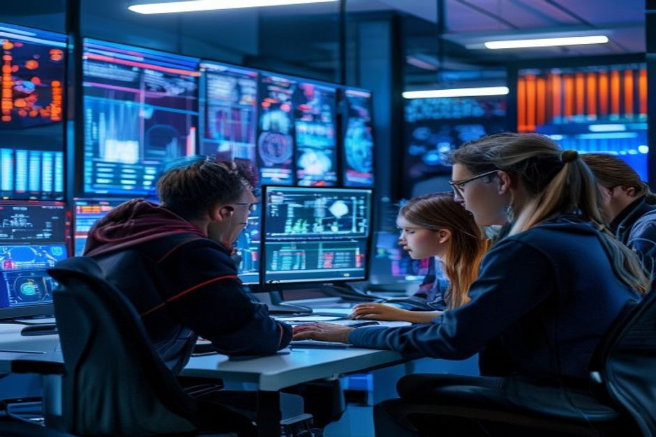 Les huit écoles de l'IMT et leur positionnement