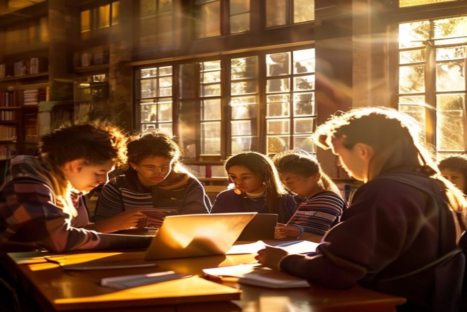 Les licences générales et les parcours universitaires