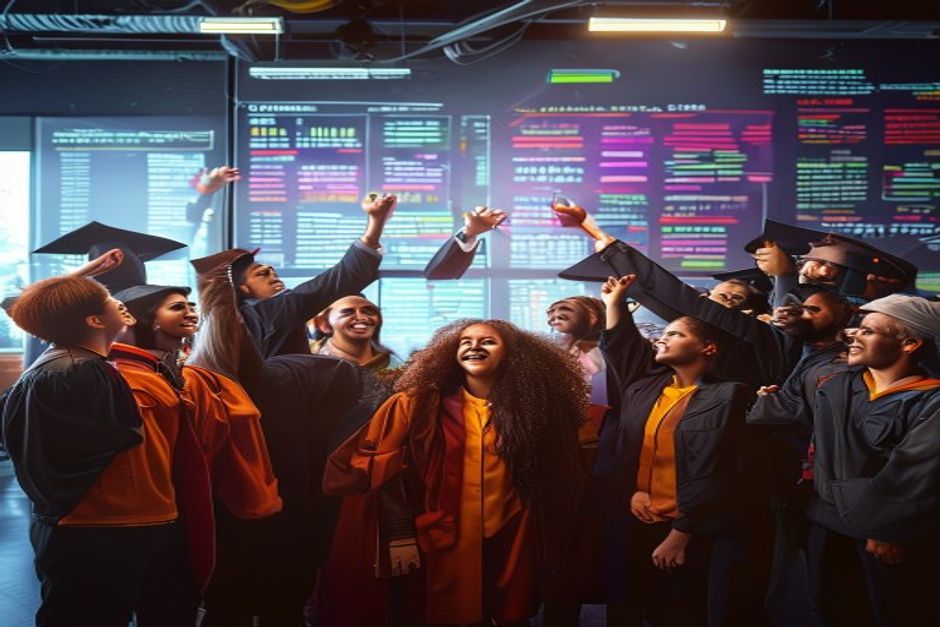 Les voies de formation post-bac pro les plus efficaces