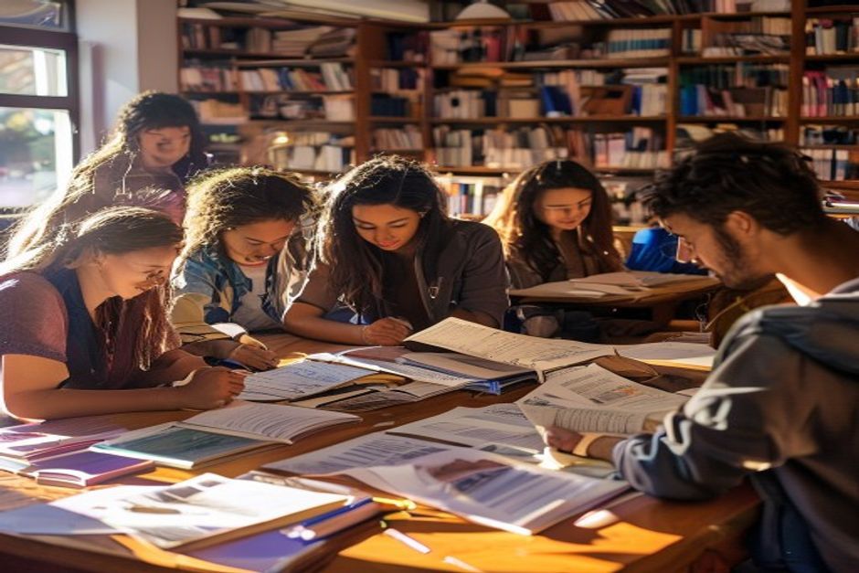 Les différents statuts des listes et leur signification précise — listes admission Parcoursup 2026 explication