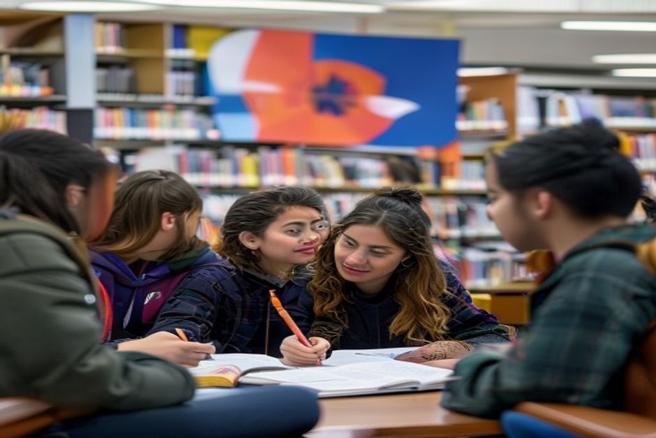 Voies d'admission et taux de réussite