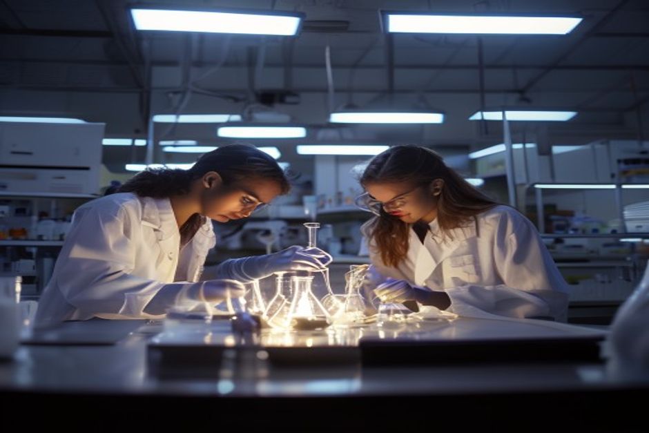 PCSI : équilibre Maths-Physique-Chimie