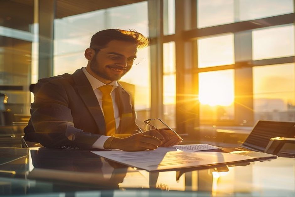 Salaire médian par secteur d'embauche