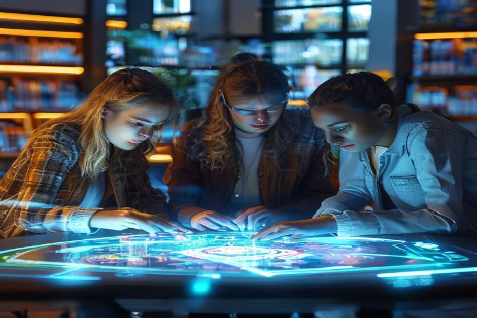 Pourquoi les serious games fonctionnent-ils ?