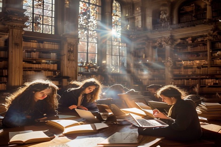 Universités en sciences humaines : les meilleures villes étudiantes 2026