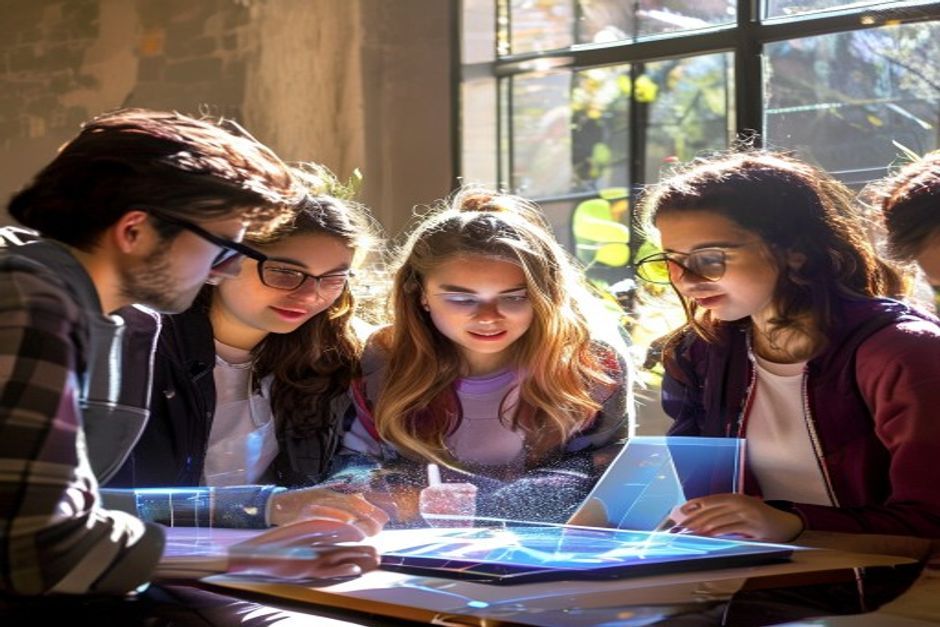 Universités de grades en 2026 : les nouvelles tendances de l'enseignement supérieur