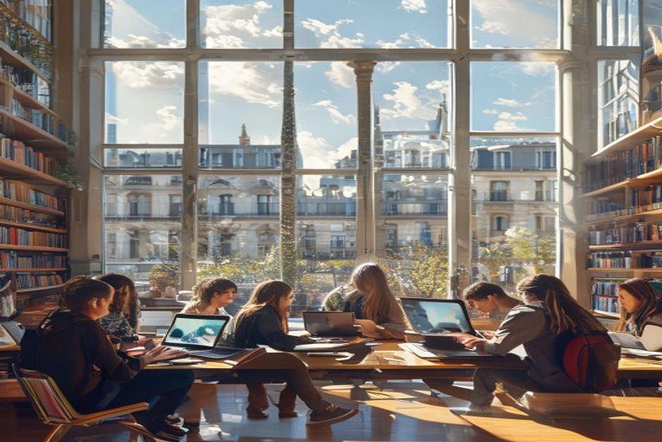 Universités à Paris en 2026 : comparaison qualité-prix