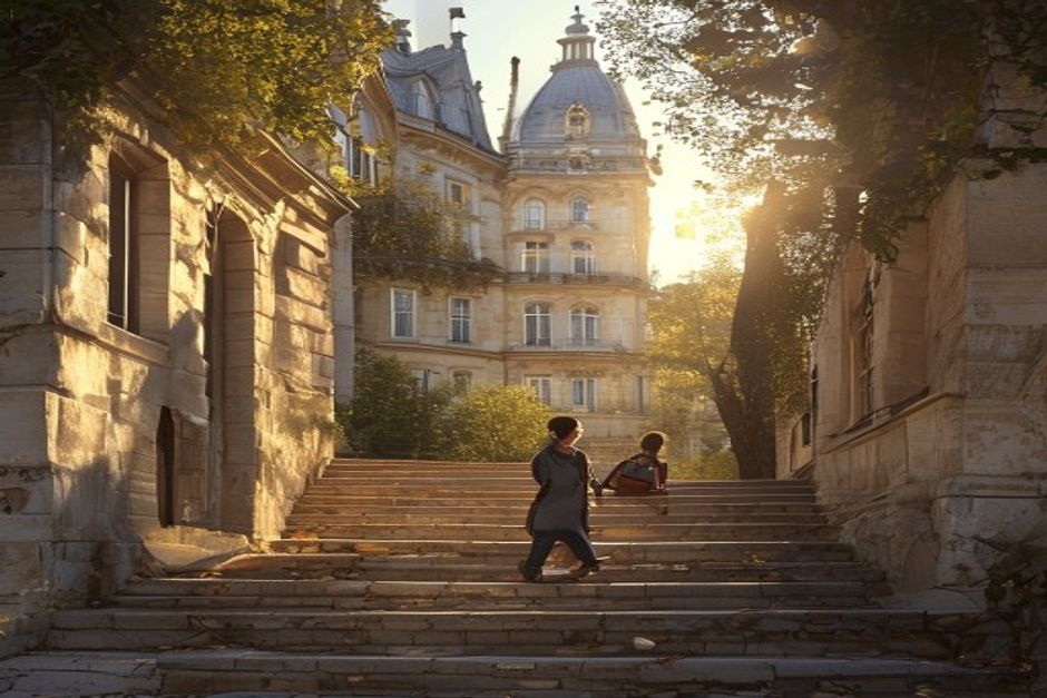 Introduction — universités Paris comparatif 2026