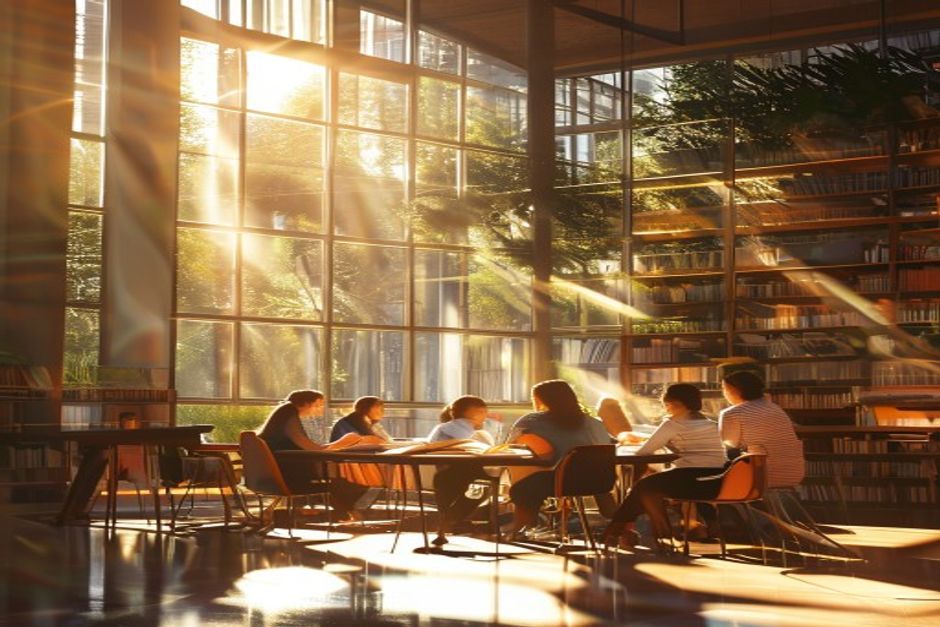 Universités en Provence-Alpes-Côte d'Azur : classement 2026