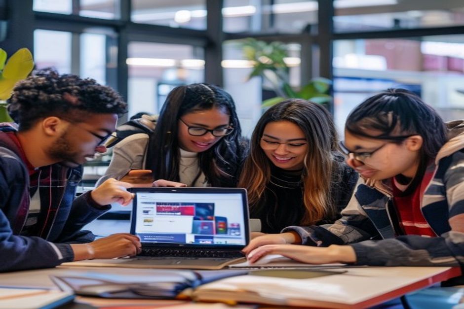 Pourquoi YouTube est devenu une ressource éducative majeure