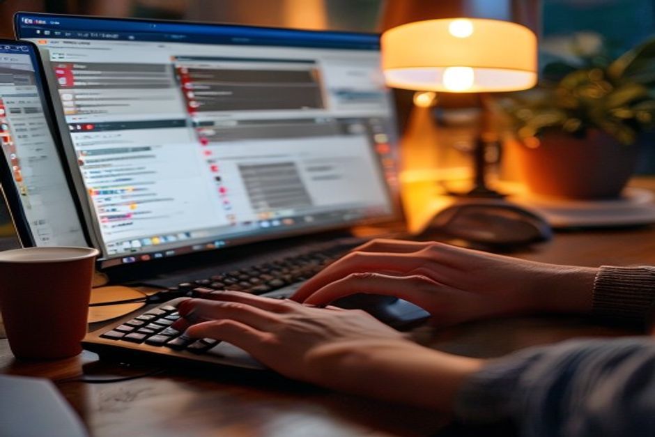 Top chaînes francophones — sciences et tech