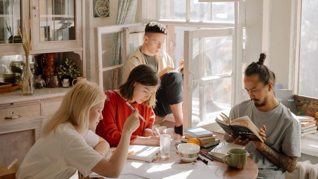 Aide au logement etudiant