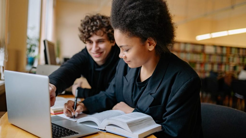 Aide financiere etudiant