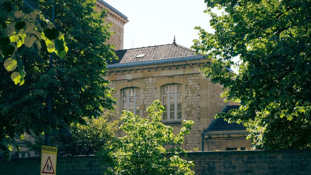 Ecole de commerce classement