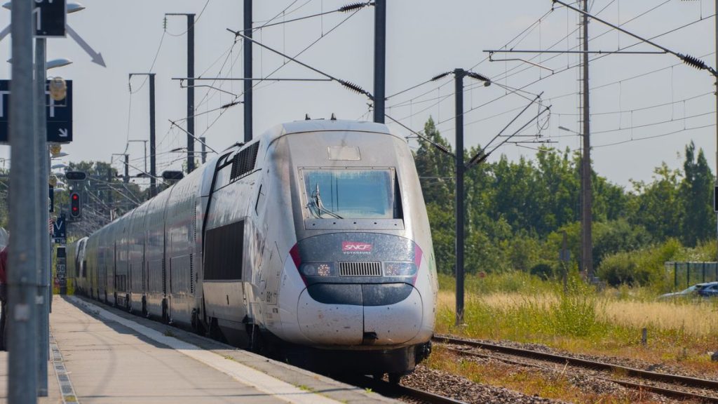 Mooc sncf